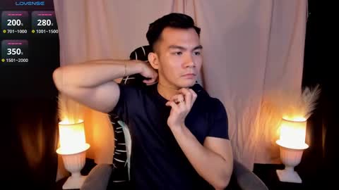 Bruce online show from January 28, 2:53 am