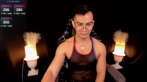 Bruce online show from March 6, 1:37 am