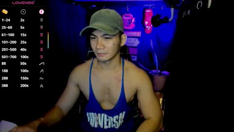 Bruce online show from February 3, 12:32 pm