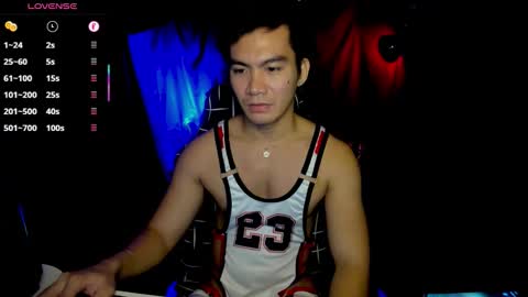 Snapshot of 000batman000 chatting on March 11, 1:28 pm Bruce online show from March 11, 1:28 pm