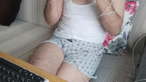 NEW VDEO N THE BO   online show from March 21, 12:21 pm