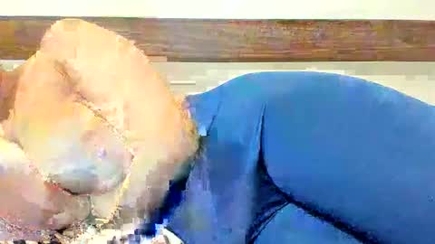 00ingrid00 online show from December 4, 7:22 pm