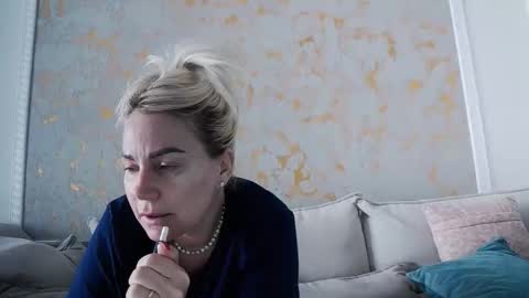 Alma online show from April 19, 10:03 am