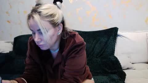 Alma online show from April 21, 10:43 am