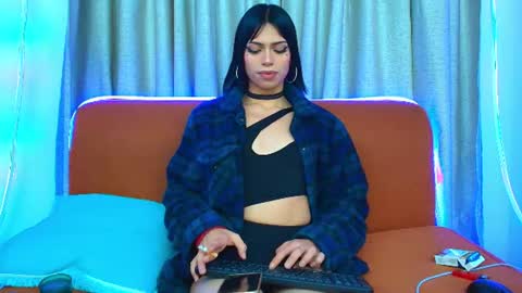 Klhoe Carter 3 online show from July 14, 11:21 pm