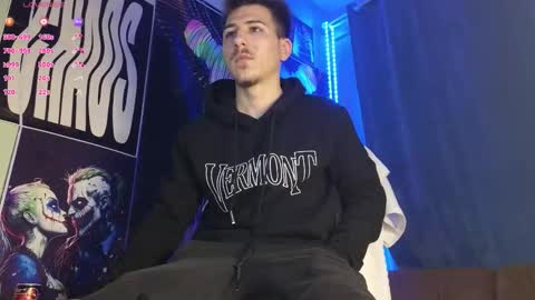 Mario online show from November 3, 10:32 pm