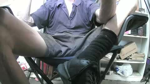 03oldskoolatgm online show from March 5, 9:33 pm