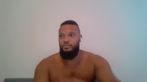 Kingsley online show from October 12, 10:42 pm