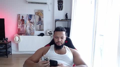 Kingsley online show from December 3, 8:56 am