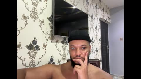 Kingsley online show from January 6, 10:19 am