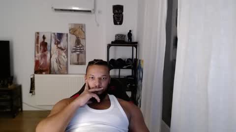 Kingsley online show from February 18, 6:37 pm