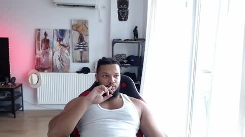 Kingsley online show from April 6, 4:46 am