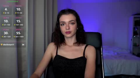 Snapshot of 0_perfect_imperfection_0 chatting on September 24, 10:46 pm Olivia online show from September 24, 10:46 pm