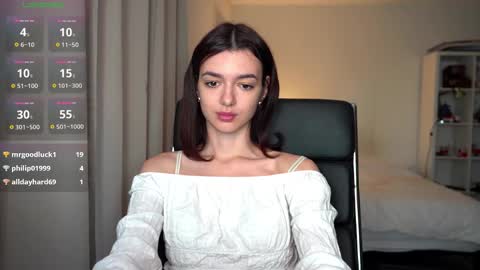 Snapshot of 0_perfect_imperfection_0 chatting on November 5, 11:05 pm Olivia online show from November 5, 11:05 pm