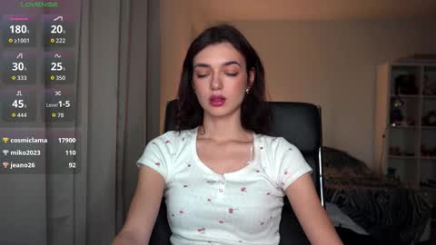 Snapshot of 0_perfect_imperfection_0 chatting on December 2, 11:56 pm Olivia online show from December 2, 11:56 pm