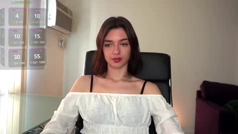 Olivia online show from March 4, 11:22 pm