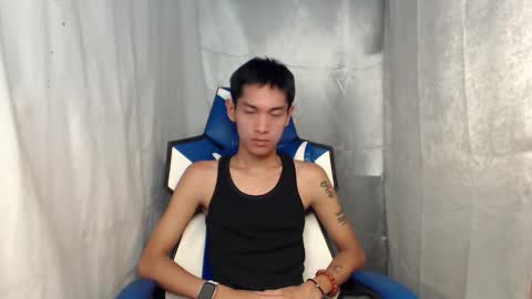 RICK online show from May 5, 9:23 pm
