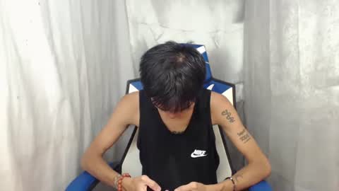 RICK online show from May 25, 9:59 am