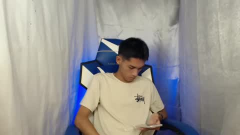 RICK online show from May 31, 7:37 pm