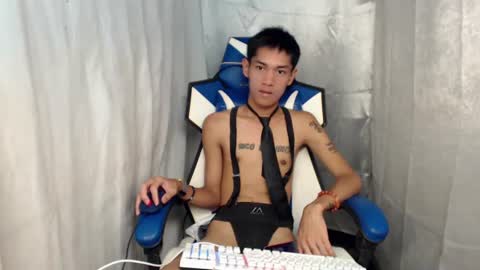 RICK online show from June 19, 1:59 pm