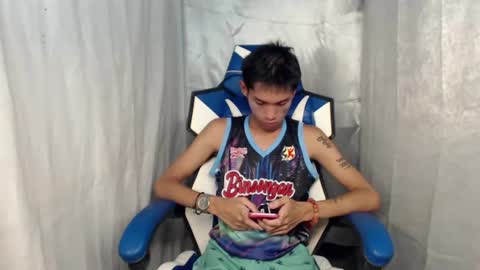 RICK online show from June 22, 1:30 pm