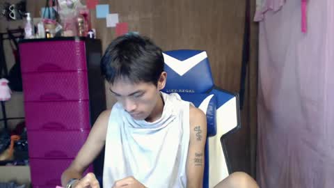 RICK online show from July 21, 5:04 pm