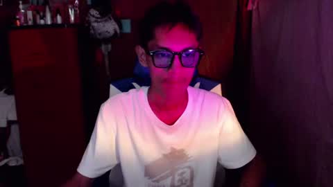 RICK online show from July 26, 2:35 pm