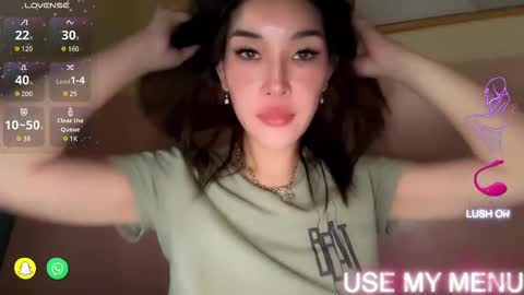 Venus online show from March 20, 9:25 am