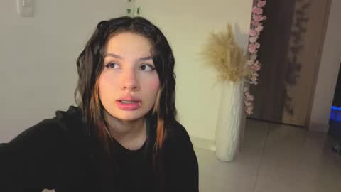 Steven  e online show from October 5, 2:43 am