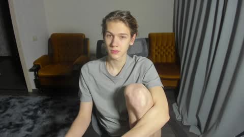 Adam online show from January 12, 3:14 pm