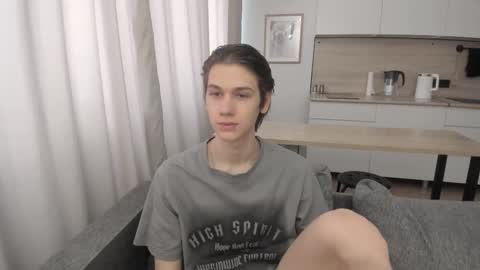 Adam online show from September 22, 8:16 am