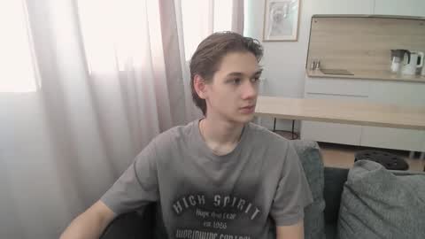 Adam online show from September 26, 10:41 am