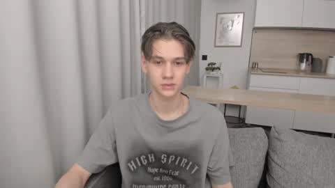 Adam online show from October 12, 11:53 am