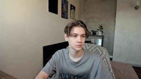 Adam online show from December 1, 3:22 am