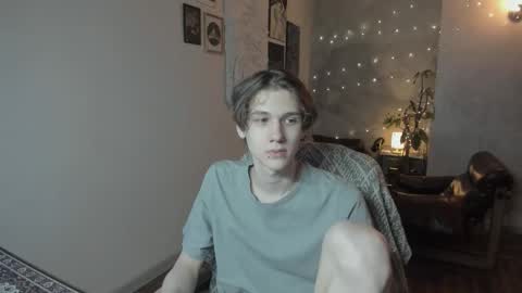 Adam online show from January 13, 12:43 pm