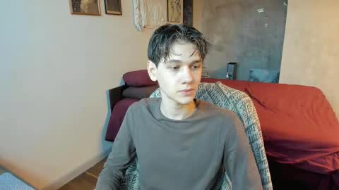 Adam online show from February 27, 11:21 am