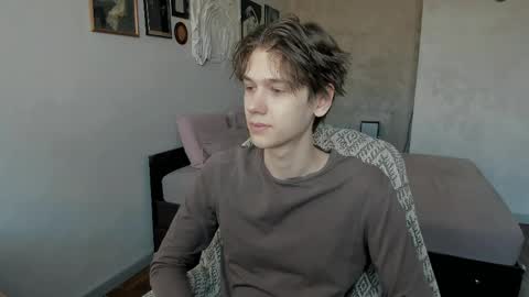 Adam online show from April 11, 7:45 am