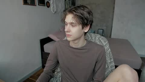 Adam online show from April 12, 6:51 am