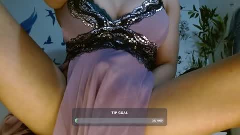 Jennifer Atkinson online show from February 21, 1:44 pm