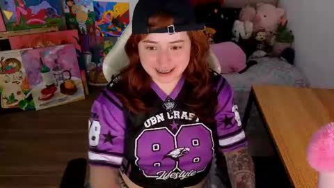 Snapshot of 111lucygrim111 chatting on July 15, 6:57 pm 111lucygrim111 online show from July 15, 6:57 pm