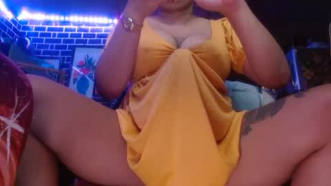 Snapshot of 11inchmonstercock4u chatting on September 9, 12:54 am i am trixie im Your Selfsucking Mistress online show from September 9, 12:54 am