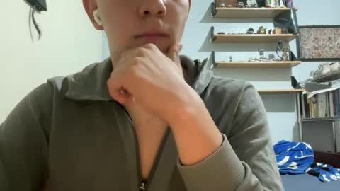 11jaco online show from November 4, 12:43 am