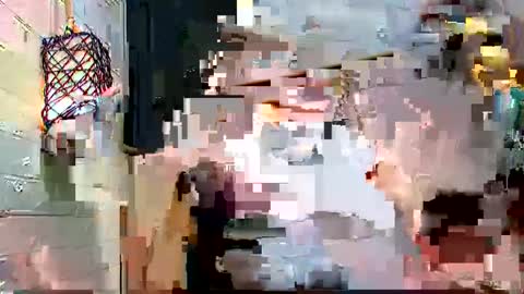 Snapshot of 12inchsexyanacodats chatting on January 4, 3:07 am sexy kia online show from January 4, 3:07 am