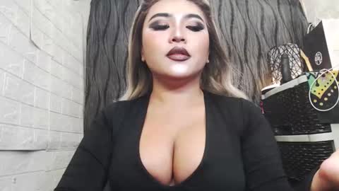 Snapshot of 12inchsexyanacodats chatting on October 14, 2:34 am sexy kia online show from October 14, 2:34 am