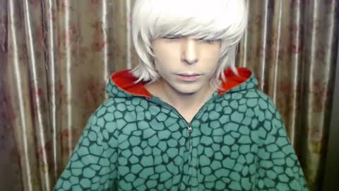 Angelfree online show from February 11, 9:35 pm