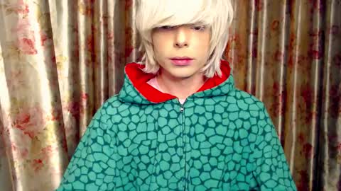 Angelfree online show from February 19, 12:01 pm