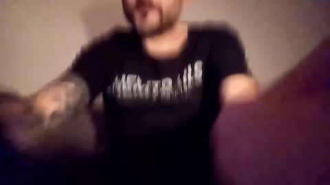 Freethinker 85 online show from October 11, 2:44 am