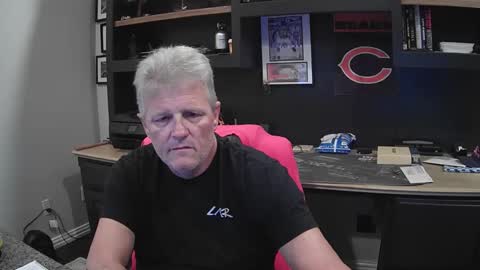 Black Vette online show from September 29, 1:11 am