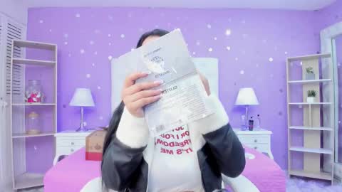 Scarlette  online show from January 10, 3:08 am