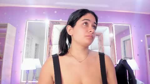 Snapshot of 15_scarlette chatting on July 16, 3:12 am Scarlette online show from July 16, 3:12 am